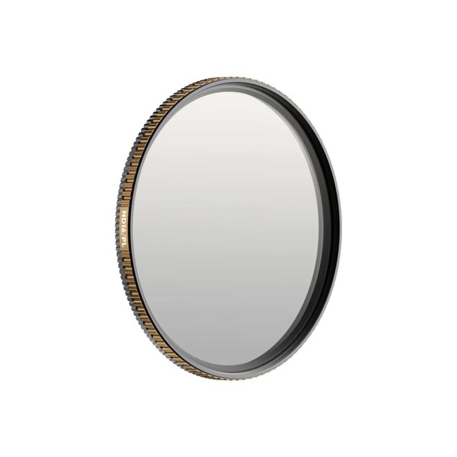 Neutral Density + Polarizer Filters 2